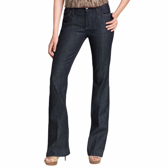 HTF: 7 Mankind® ㋛ Straight Leg Lightweight Jeans ㋛ - Picture 2 of 11